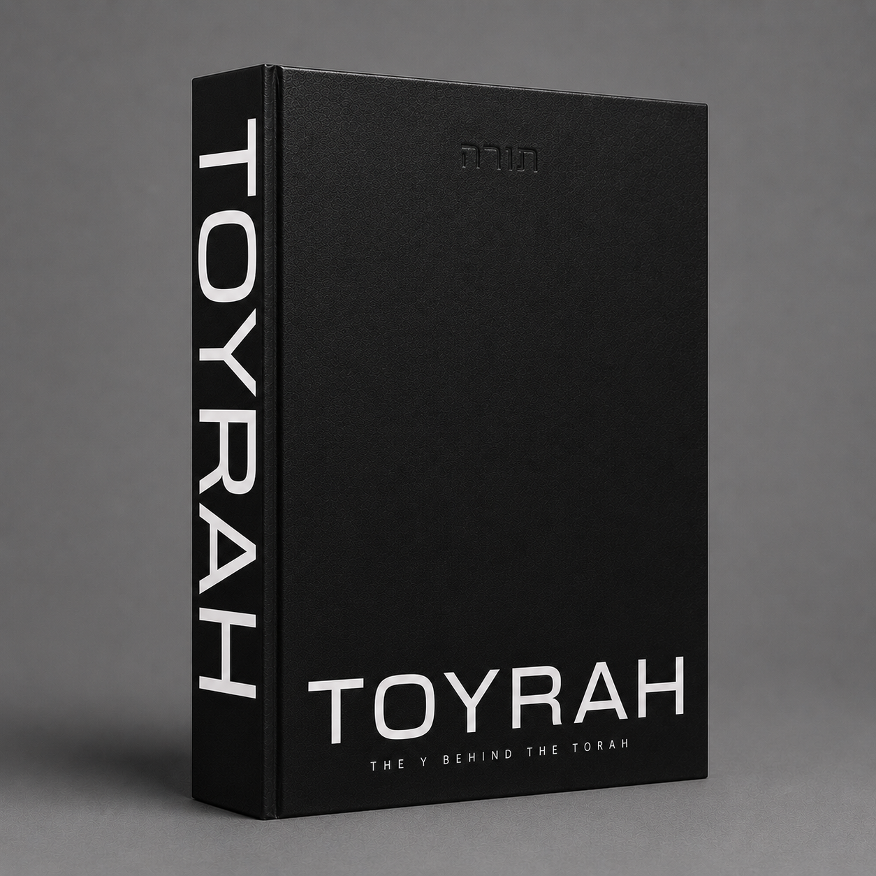 TOYRAH book