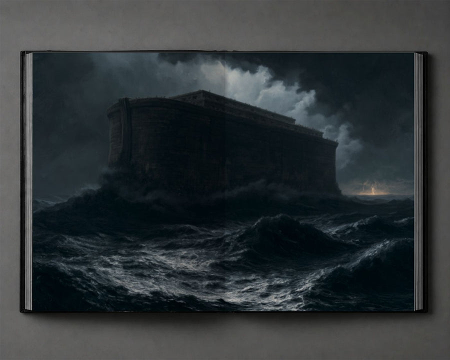 The Torah