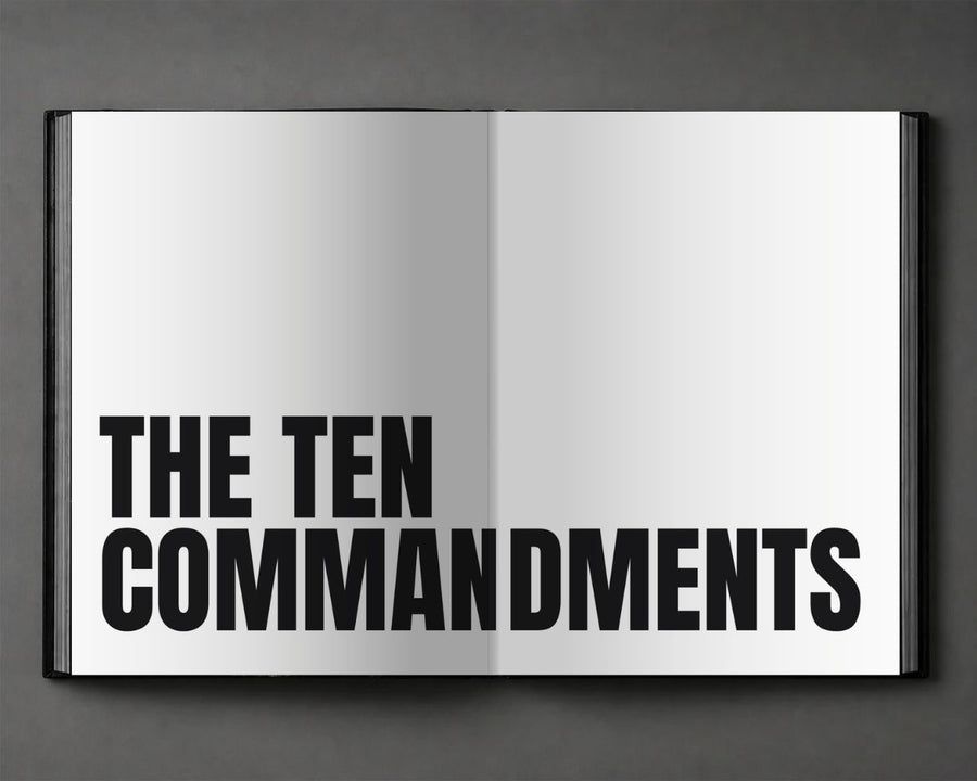 The Torah