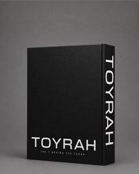 The Torah V2