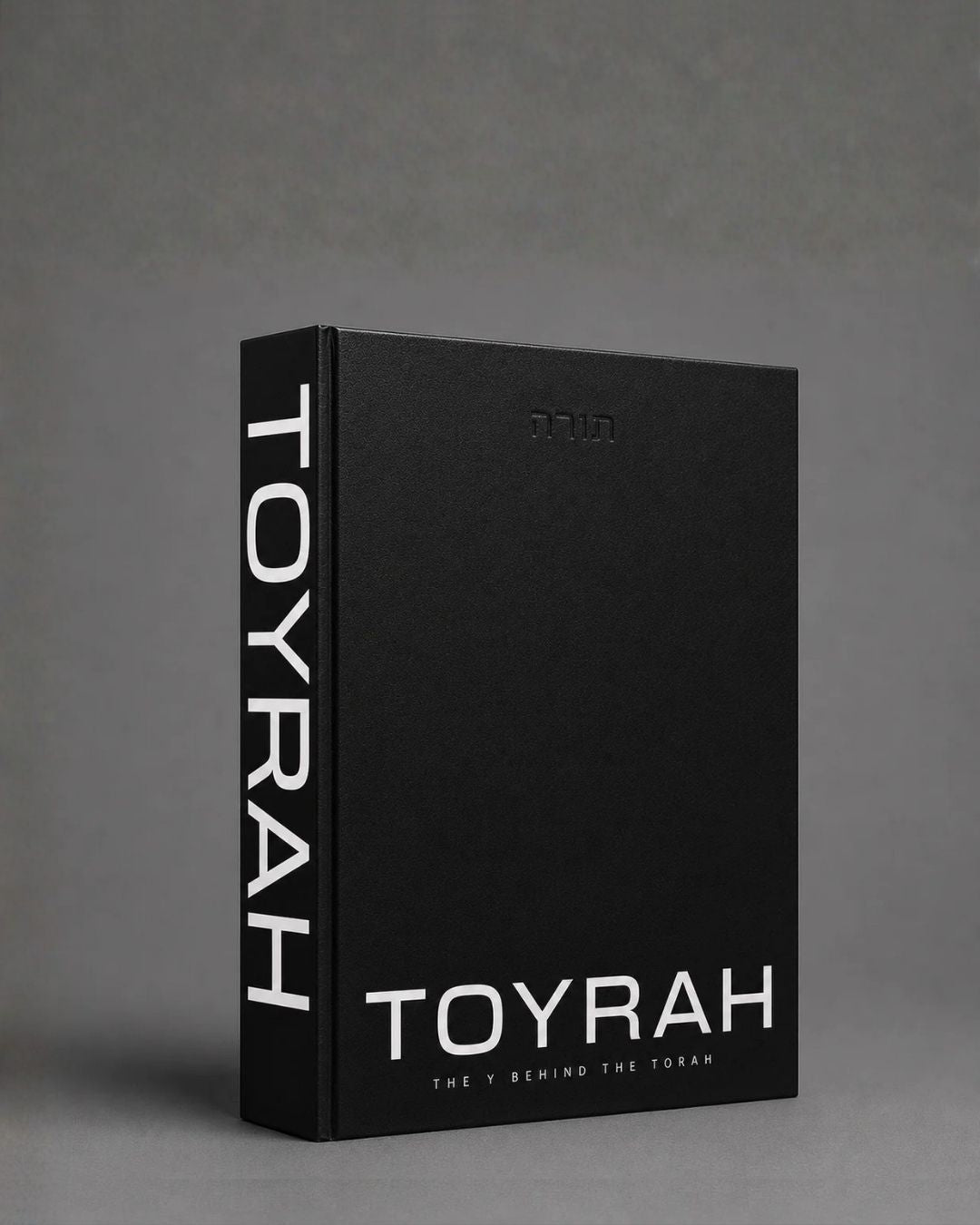 The Torah V2