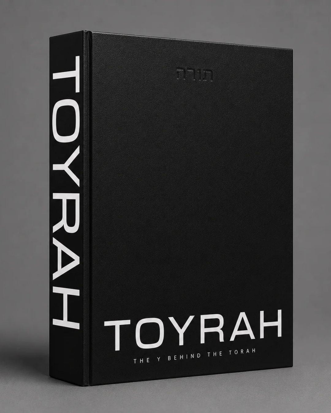TOYRAH