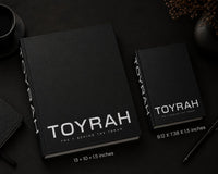 The Torah V2