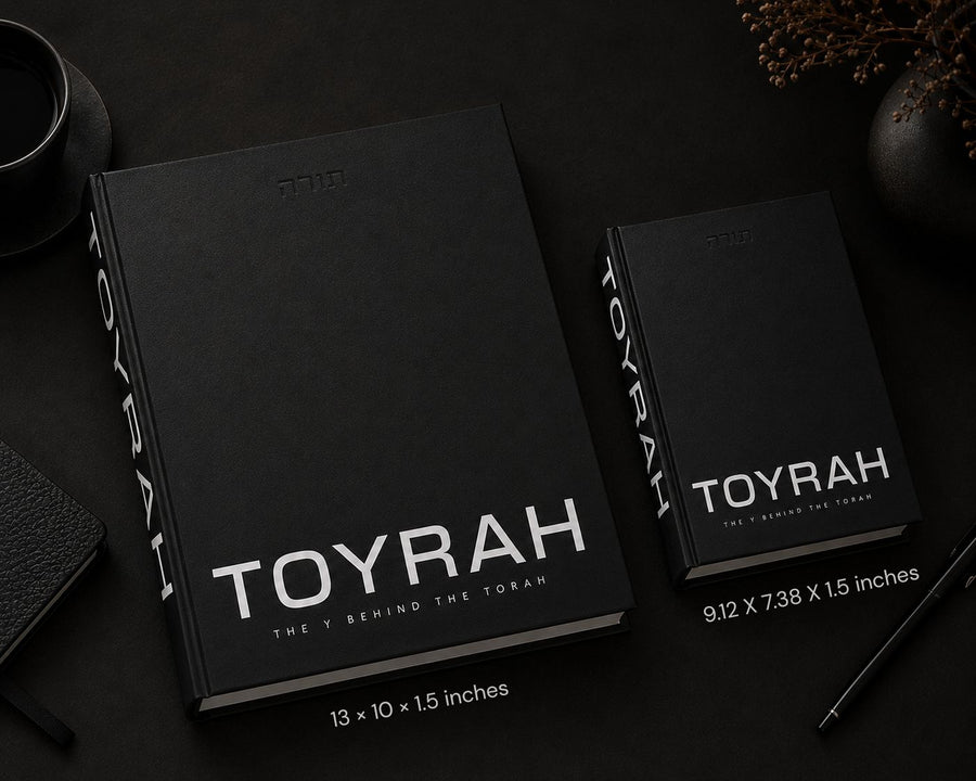 The Torah V2