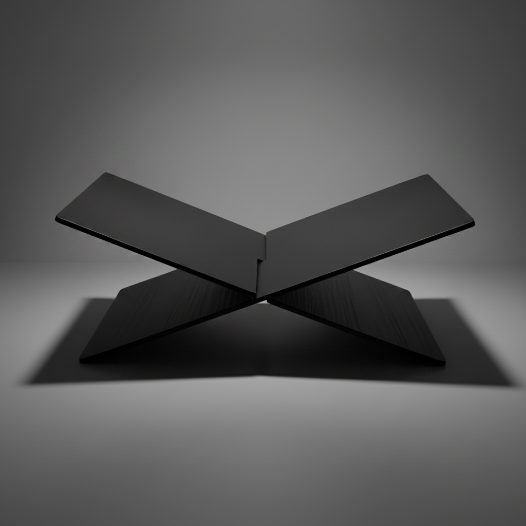 Acrylic Display Stand