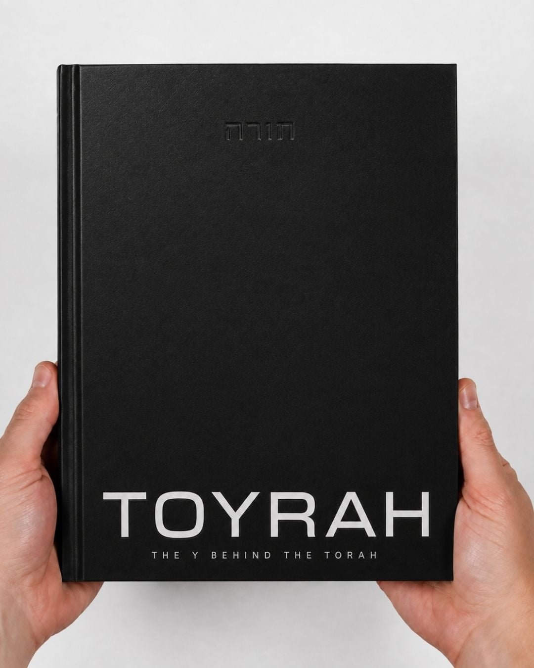 TOYRAH