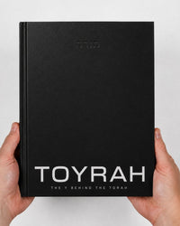 The Torah V2