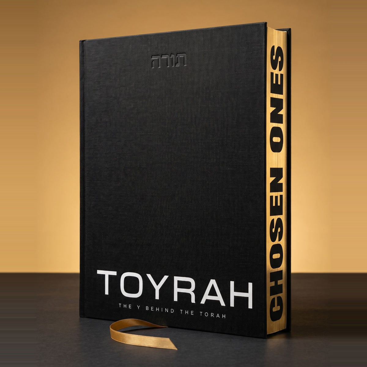 The Torah – Gold Edition