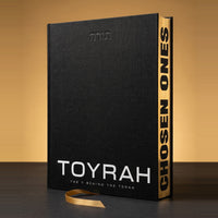 The Torah – Gold Edition