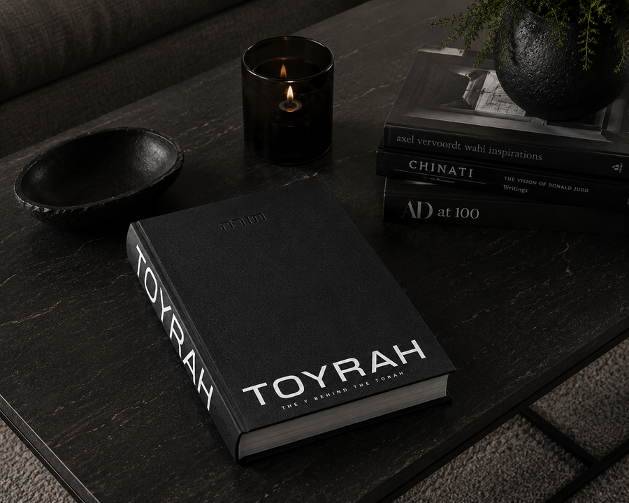 The Torah