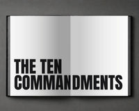 The Torah
