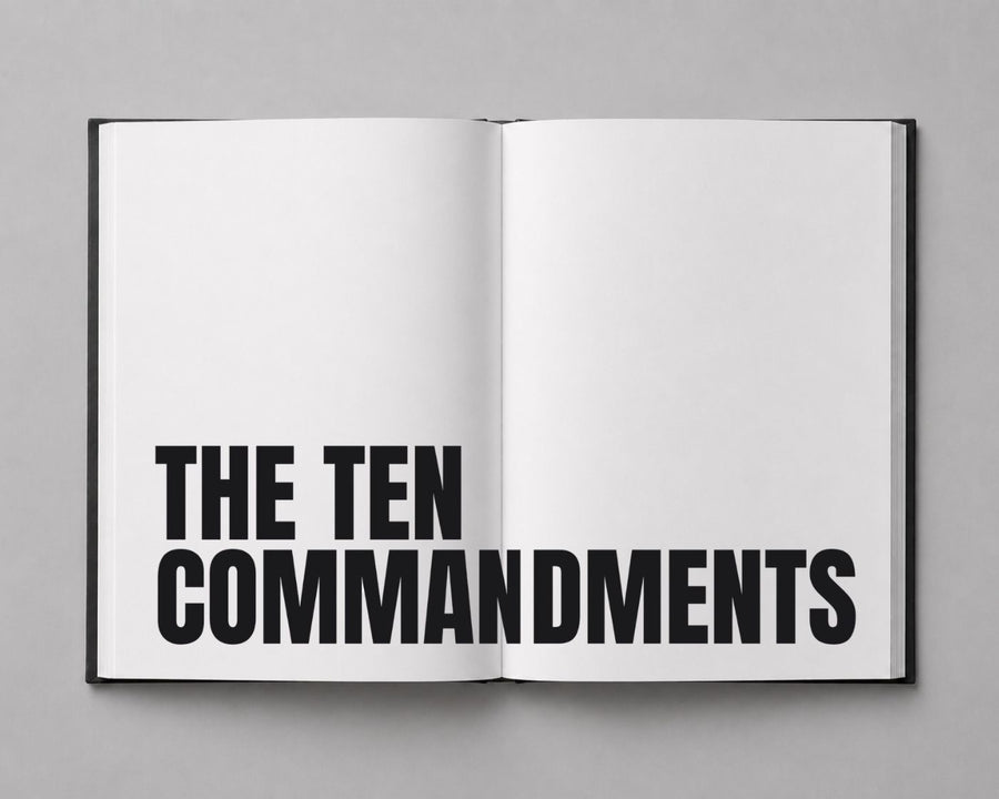 The Torah V2